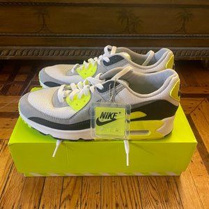 Nike Air Max 90 OG Volt (2020)